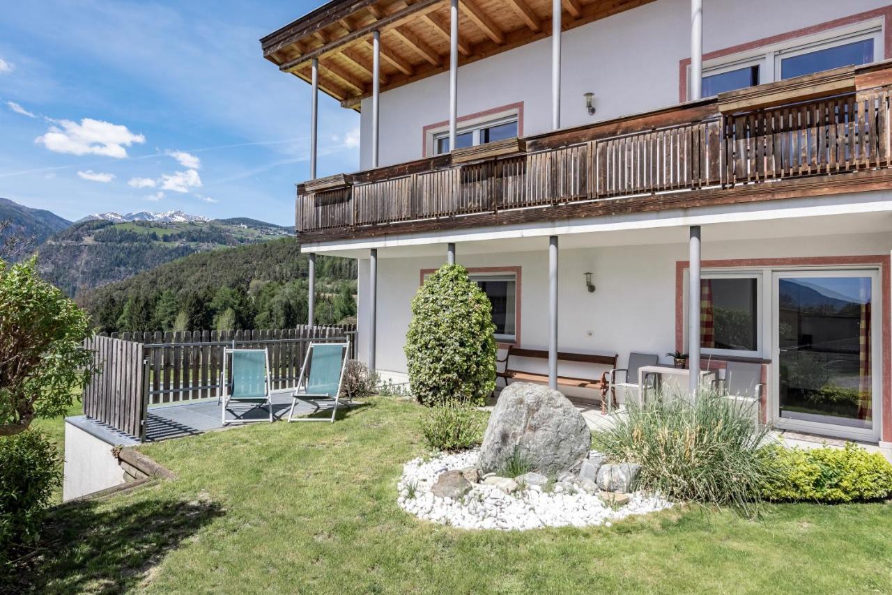 Panorama Residence Schlossblick Rodengo Exteriör bild